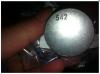 GEELY 1086001194542 Replacement part