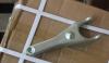 GEELY 3160121105 Replacement part