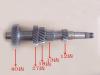 GREAT WALL 1701594S Replacement part