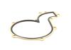 VAG 026121041P Gasket, water pump