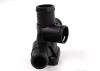 VAG 037121144H Coolant Flange