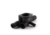 VAG 038121132C Coolant Flange