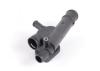 VAG 038121132D Coolant Flange