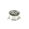 VAG 03L109243E Tensioner Pulley, timing belt