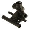VAG 06F121132H Coolant Flange