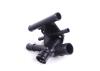 VAG 06F121132H Coolant Flange