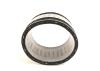 VAG 1J0145834A Charger Intake Hose
