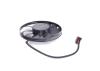 VAG 1J0959455R Fan, radiator