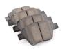 VAG 3C0698151C Brake Pad Set, disc brake