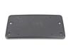VAG 3C08072859B9 Licence Plate Holder