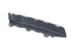 VAG 3C0807645AGRU Trim/Protective Strip, bumper