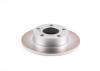 VAG 8D0615601A Brake Disc
