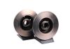 VAG 8D0615601B Brake Disc