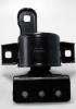 TORQUE AS1107 Mounting, shock absorbers