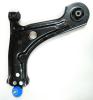 TORQUE CAT014 Suspension Kit