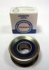 TORQUE KR5044 Tensioner Pulley, timing belt