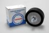 TORQUE KR5076 Deflection/Guide Pulley, v-ribbed belt