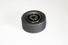 TORQUE KR5125 Tensioner Pulley, v-ribbed belt