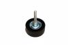 TORQUE KR5162 Deflection/Guide Pulley, v-ribbed belt