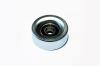 TORQUE KR5163 Deflection/Guide Pulley, v-ribbed belt