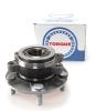 TORQUE PL866 Wheel Bearing Kit