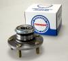 TORQUE PL988 Wheel Bearing Kit