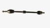 TORQUE VA7604 Drive Shaft