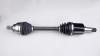 TORQUE VA7609 Drive Shaft