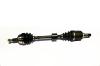 TORQUE VA7621 Drive Shaft