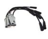 CHRYSLER 05019593AA Ignition Cable Kit