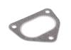 PORSCHE 93011119206 Gasket, heat exchanger