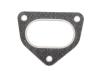 PORSCHE 93011119206 Gasket, heat exchanger