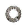 PORSCHE 93035104800 Brake Disc