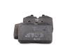 PORSCHE 95135193908 Brake Pad Set, disc brake