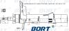 BORT G22252042R Replacement part
