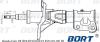 BORT G22554010R Replacement part