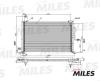 MILES ACCB016 Replacement part