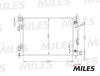 MILES ACRB027 Replacement part