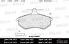 MILES E100017 Replacement part