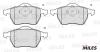 MILES E100031 Replacement part