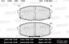 MILES E100053 Replacement part