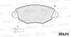 MILES E100117 Replacement part