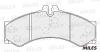 MILES E100126 Replacement part