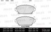MILES E100158 Replacement part