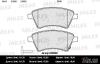 MILES E100163 Replacement part