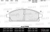 MILES E100166 Replacement part