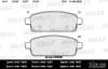 MILES E110056 Replacement part
