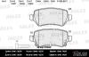 MILES E110057 Replacement part
