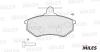 MILES E110065 Replacement part
