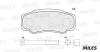 MILES E110075 Replacement part